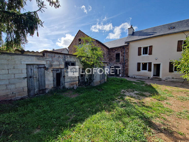 Maison Olemps 4 pièce(s) 82 m2 — photo 1