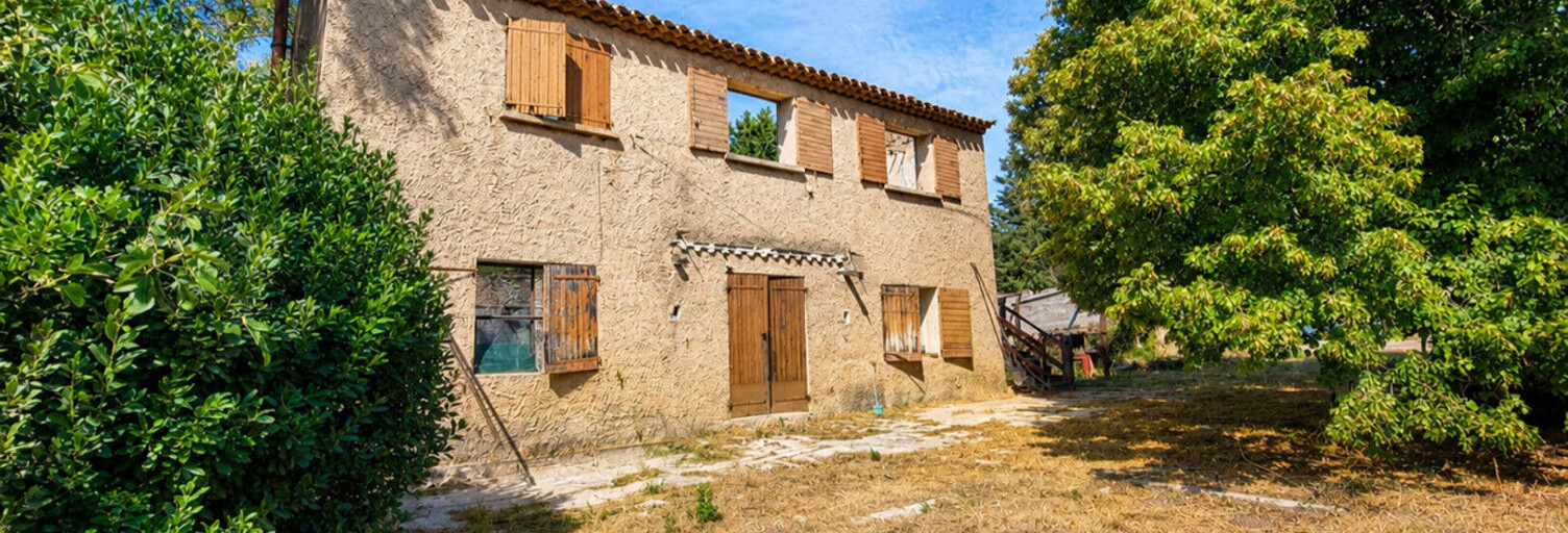Maison 5 Pièces 200 m² à vendre à Gardanne (13120)