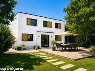 Gardanne - 5 pièce(s) - 200 m2 — photo 2