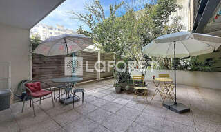 Appartement 2 Pièces 35 m² à vendre à Marseille 6 (13006)