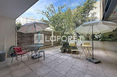 Appartement 2 pièces 214000 €