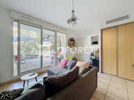 Appartement du type 2 avec terrasse — photo 3