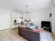 Appartement du type 2 avec terrasse — photo 4