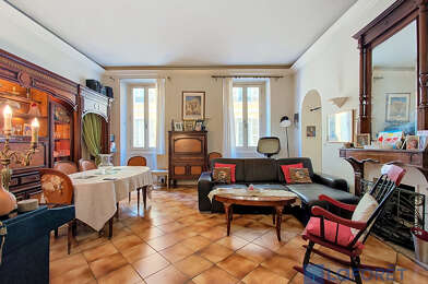 Appartement 4 pièces 690000 €