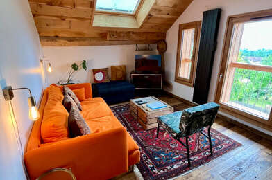 Appartement 3 pièces 1080 €