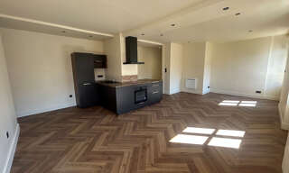 Appartement 3 Pièces 80 m² à louer à Aix-les-Bains (73100)