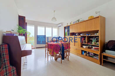 Appartement 4 pièces 134000 €