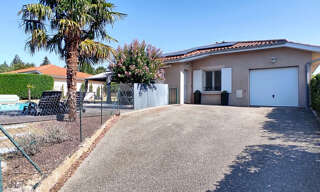 Maison 4 Pièces 85 m² à vendre à Villefontaine (38090)