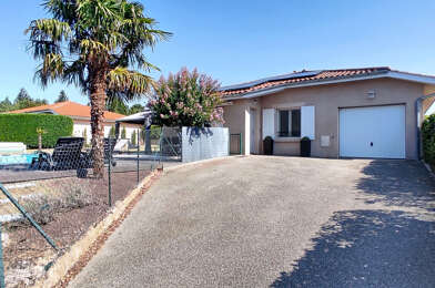 Maison 4 pièces 399900 €