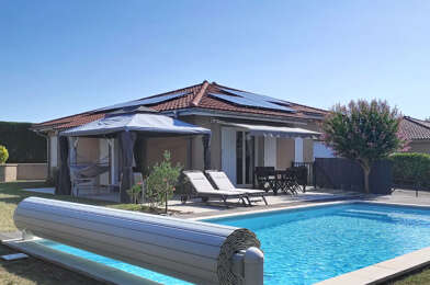 Maison 4 pièces 399900 €
