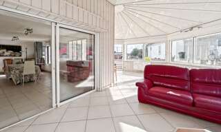 Maison 5 Pièces 183 m² à vendre à Chantonnay (85110)