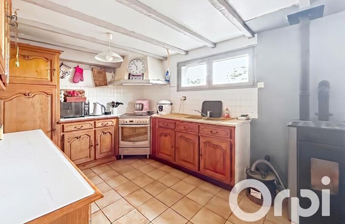 Chantonnay : maison 4 chambres sur un terrain de 2 810 m² — photo 2