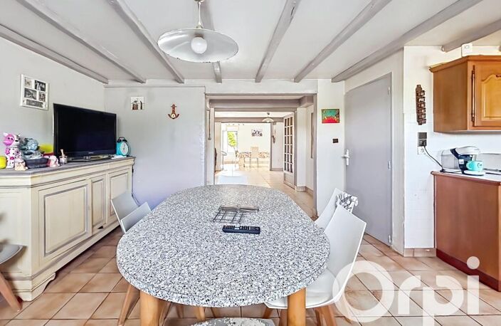 Chantonnay : maison 4 chambres sur un terrain de 2 810 m² — photo 4