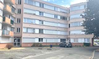 Appartement 3 Pièces 66 m² à vendre à Les Mureaux (78130)