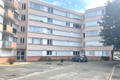 Appartement 3 pièces 148000 €