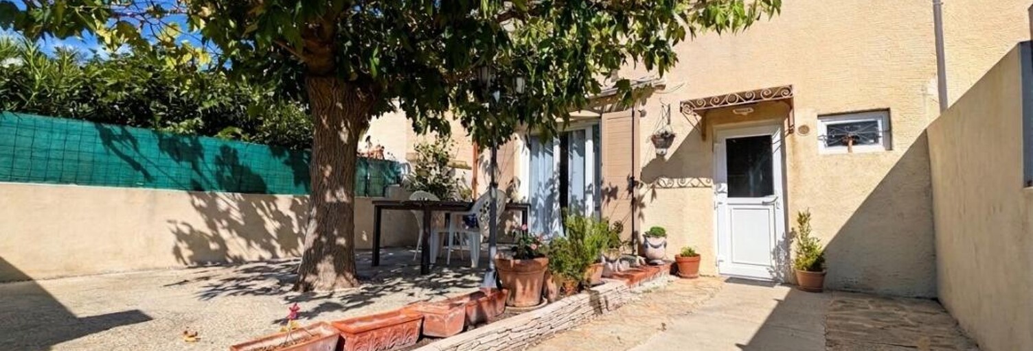 Maison 5 Pièces 106 m² à vendre à Avignon (84140)