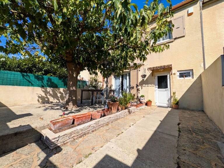 Maison rénovée de 106m2 avec jardin Montfavet — photo 1