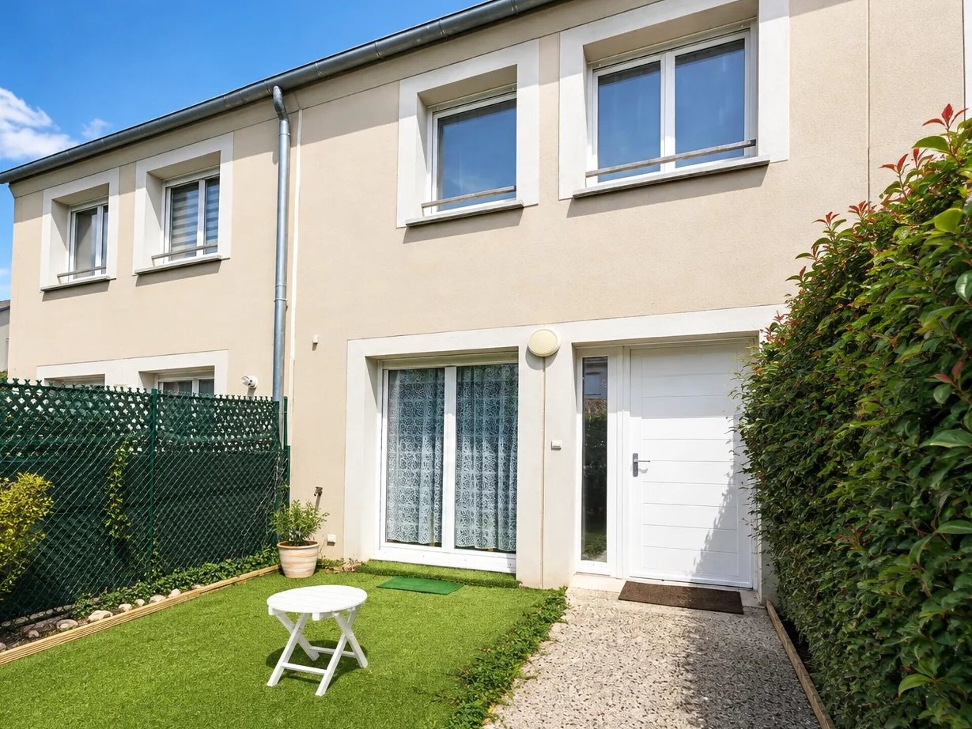 Appartement 2 pièces 47 m² · à Fontenay-Trésigny · 47 m² · 170 000 €