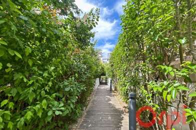 Appartement 2 pièces 195000 €