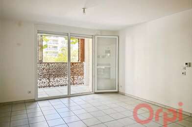 Appartement 2 pièces 195000 €