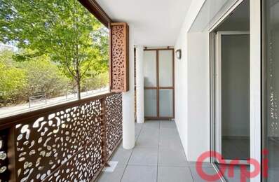 Beau T2 de 47 m² avec Garage fermé en sus à 15000€ — photo du bien