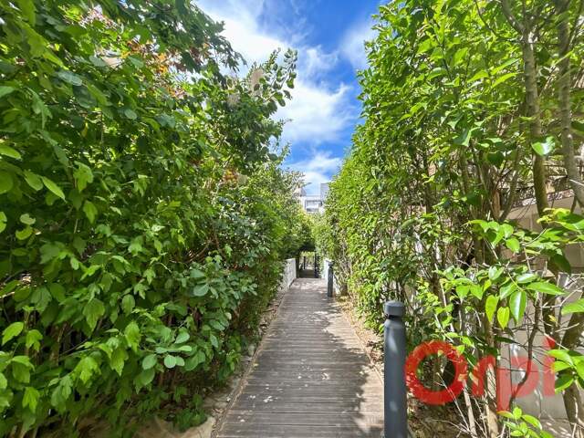 Beau T2 de 47 m² avec Garage fermé en sus à 15000€ — photo du bien
