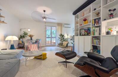 Sainte Foy centre: Magnifique appartement 3 chambres — photo du bien