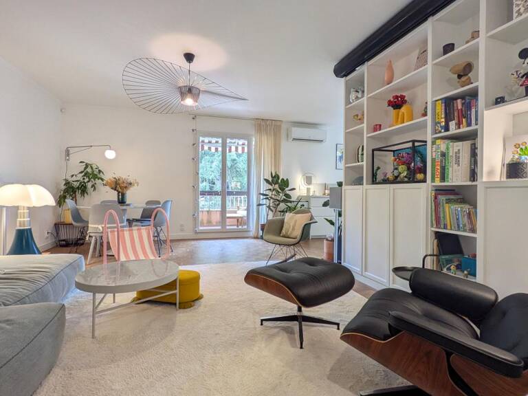 Sainte Foy centre: Magnifique appartement 3 chambres — photo 1