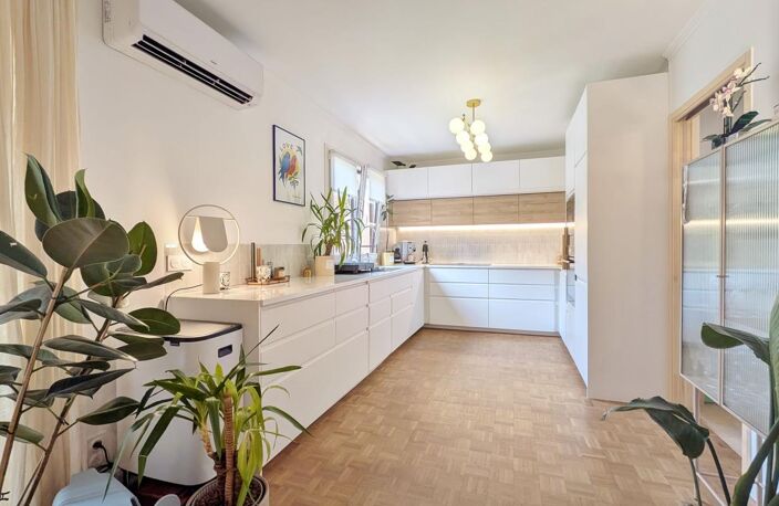 Sainte Foy centre: Magnifique appartement 3 chambres — photo 3