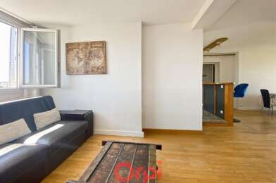 Appartement 4 pièces null €
