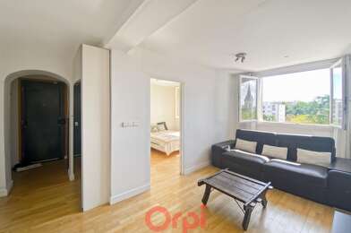 Appartement 4 pièces 355000 €