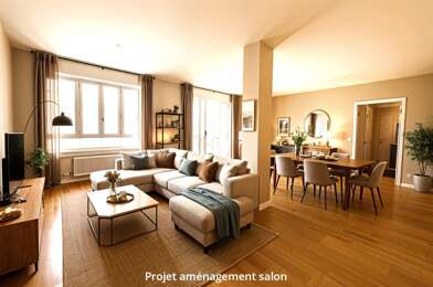 Appartement 4 pièces 395000 €