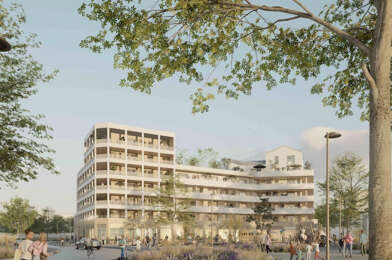 Appartement 4 pièces 258000 €