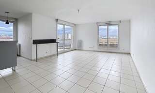 Appartement 3 Pièces 65 m² à vendre à Vénissieux (69200)