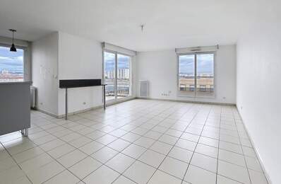 Appartement T3 à vendre — photo du bien
