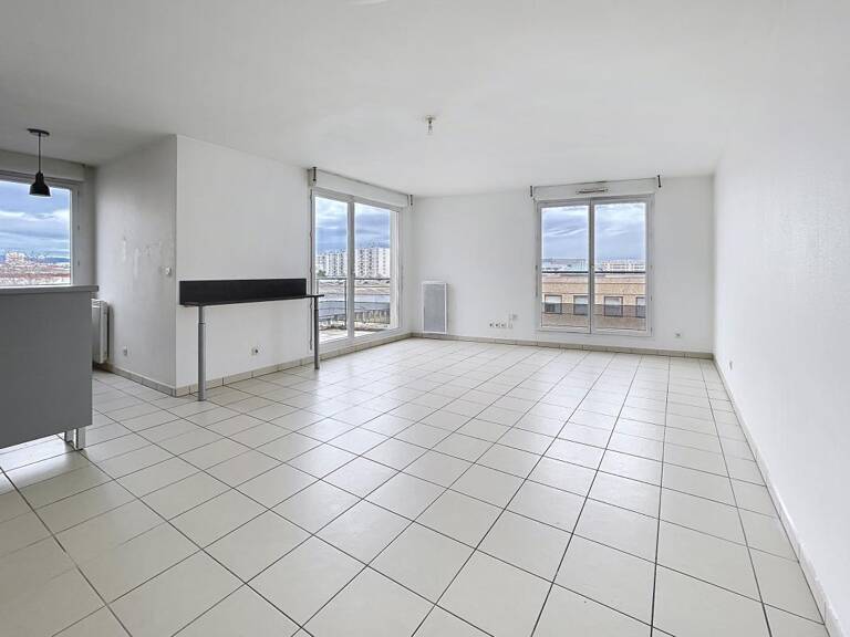 Appartement T3 à vendre — photo 1