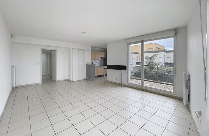 Appartement T3 à vendre — photo 2