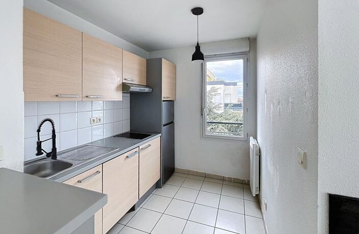 Appartement T3 à vendre — photo 3