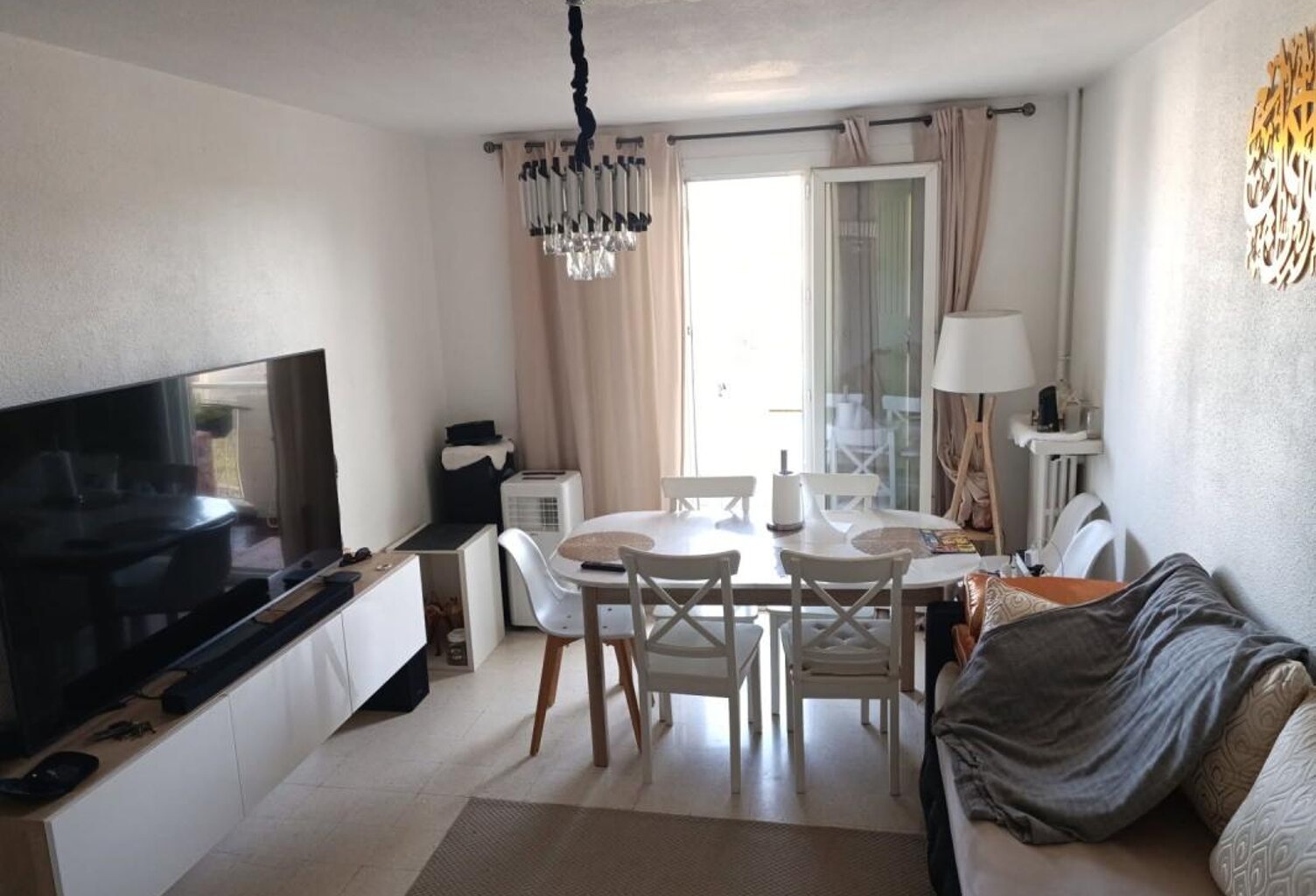 Appartement À Vendre — photo 1
