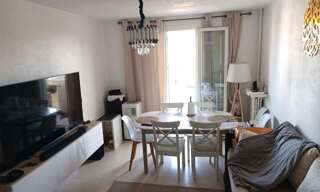 Appartement 3 Pièces 55 m² à vendre à Toulon (83000)