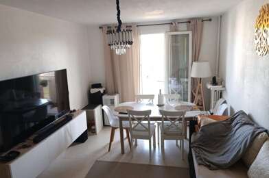 Appartement 3 pièces 119000 €