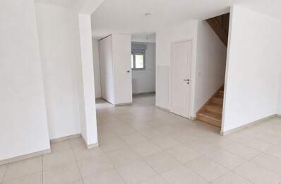 Maison neuve Type 5 À Vendre — photo du bien