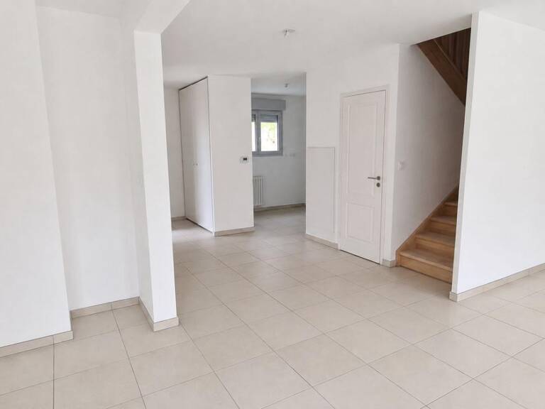 Maison neuve Type 5 À Vendre — photo 1