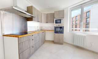 Appartement 1 Pièce 34 m² à louer à Le Havre (76600)