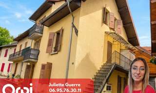 Maison 6 Pièces 145 m² à vendre à Les Échelles (73360)