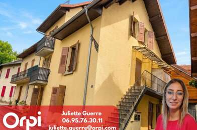 Maison 6 pièces 241500 €
