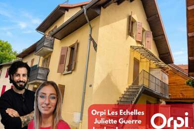 Maison 6 pièces 241500 €