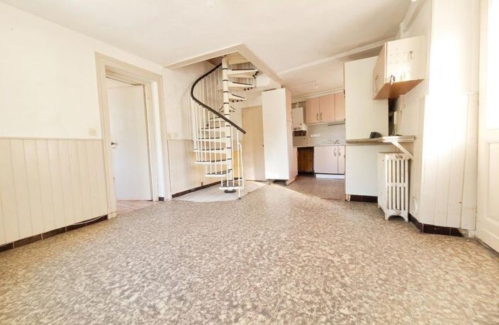 SPÉCIAL INVESTISSEUR – DEUX LOGEMENTS + TERRAINS – 145 m² – LES ÉCHELLES — photo 3