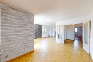 Appartement 4 pièces 425000 €