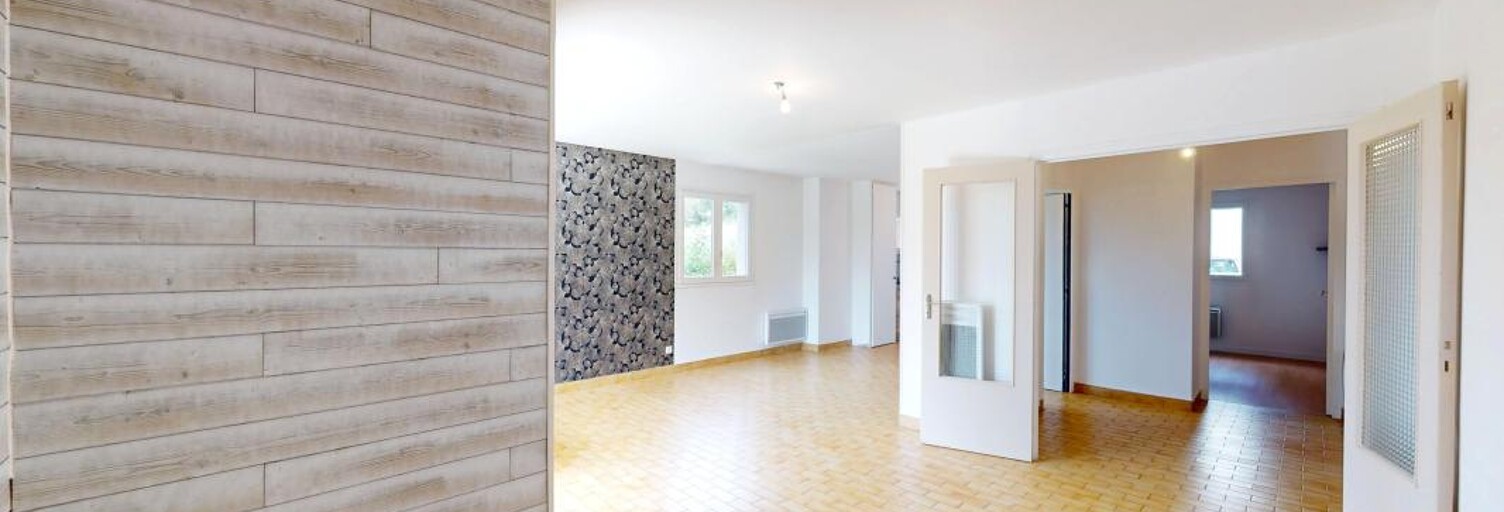 Appartement 4 Pièces 81 m² à vendre à Argonay (74370)